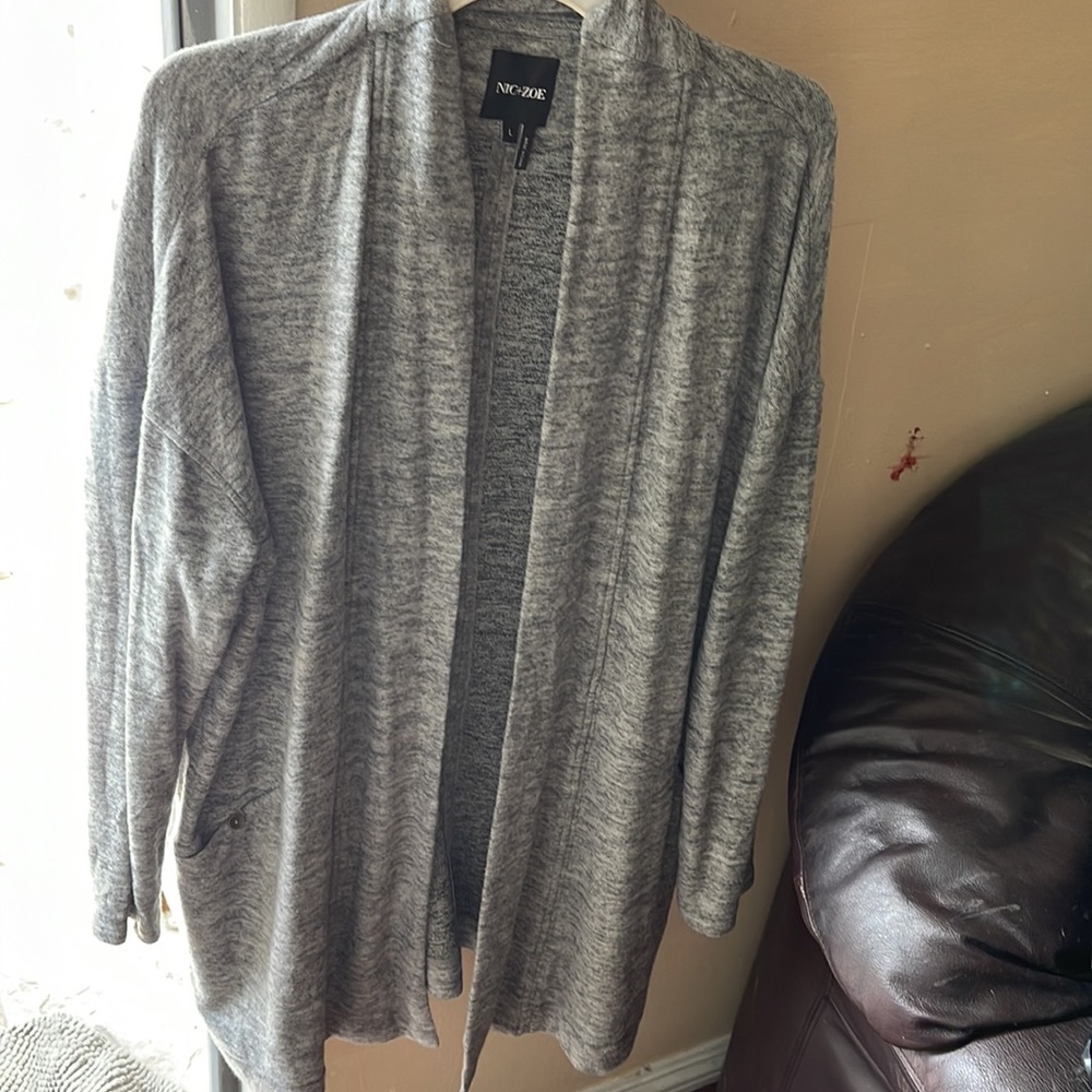 Cardigan - Picture 3 of 7